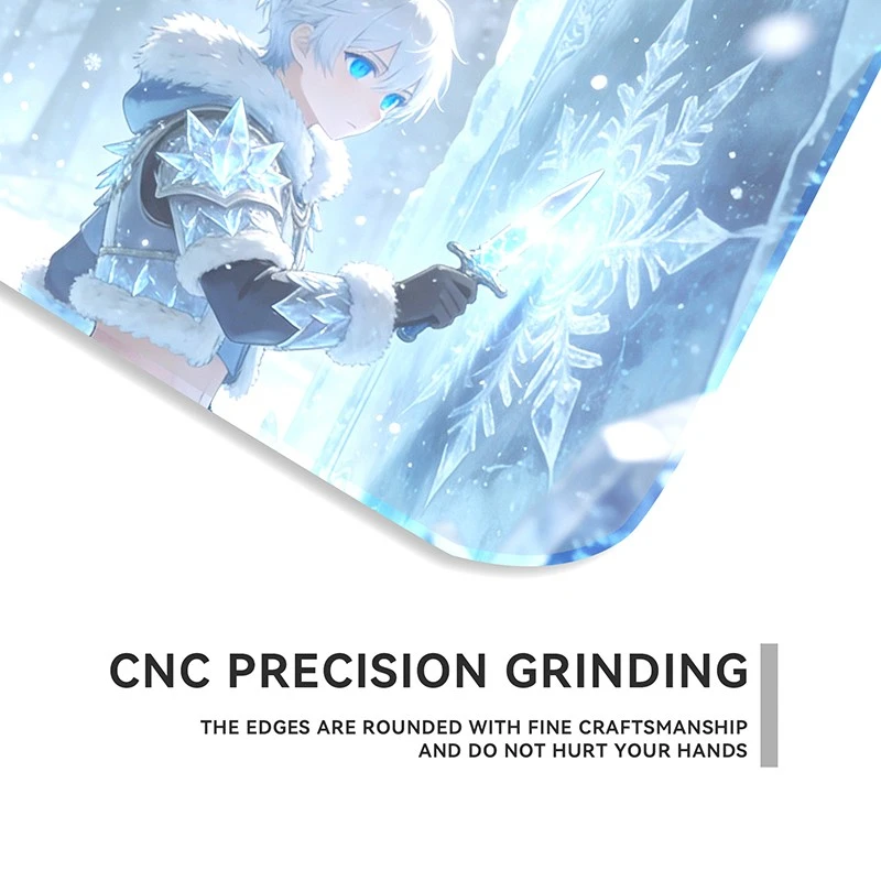 Best Glass Gaming Mouse Pad factory